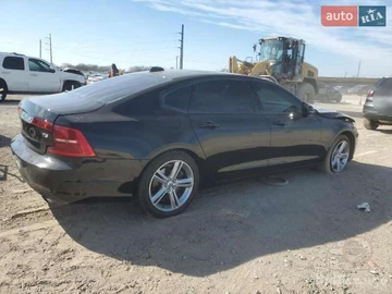 Авто Volvo S90 2018 № 8478415