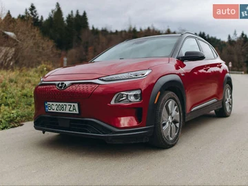 Авто Hyundai Kona 2020 № 8478417