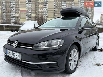 Авто Volkswagen Golf 2018 № 8478418