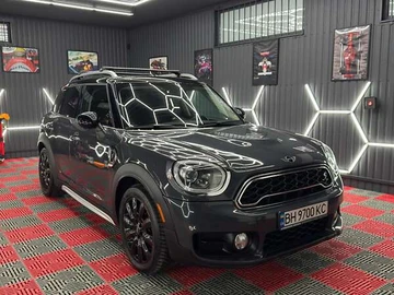 Авто MINI Cooper 2017 № 8478419