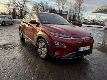 Авто Hyundai Kona 2019 № 8478435