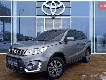 Авто Suzuki Vitara 2022 № 8478440