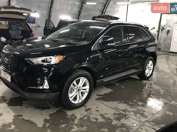 Авто Ford Edge 2019 № 8478443