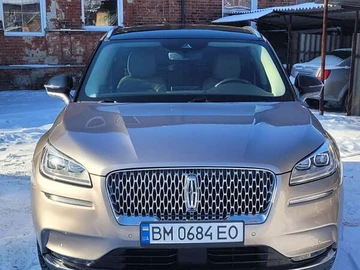 Авто Lincoln Corsair 2020 № 8478456