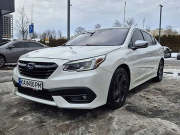 Авто Subaru Legacy 2020 № 8478457