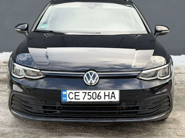 Авто Volkswagen Golf 2021 № 8478458