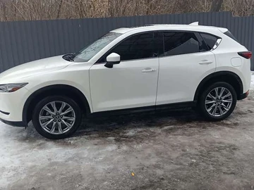 Авто Mazda Cx-5 2020 № 8478522