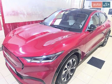 Авто Ford Mustang Mach-E 2023 № 8478603