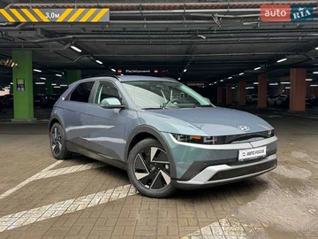 Авто Hyundai Ioniq 5 2024 № 8478611