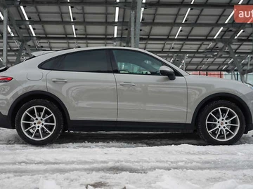 Авто Porsche Cayenne 2021 № 8478629