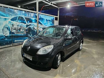 Авто Renault Twingo 2008 № 8478648