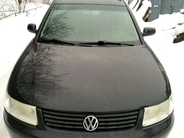Авто Volkswagen Passat 2000 № 8478710