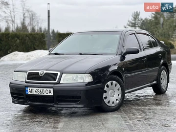 Авто Skoda Octavia 2008 № 8478728