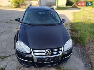 Авто Volkswagen Golf 2009 № 8478729
