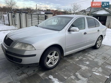 Авто Skoda Octavia 2008 № 8478783