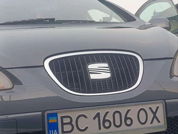 Авто SEAT Altea Xl 2007 № 8478787