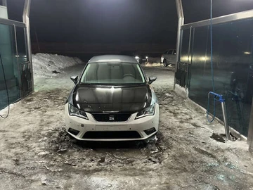 Авто SEAT Leon 2013 № 8478792