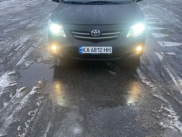Авто Toyota Corolla 2007 № 8478798