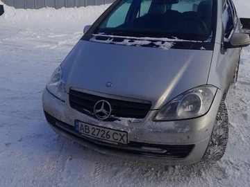 Авто Mercedes A-Class 2011 № 8478806