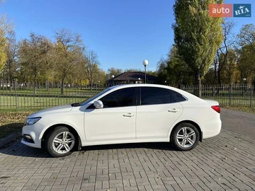 Авто FAW B30 2019 № 8478867