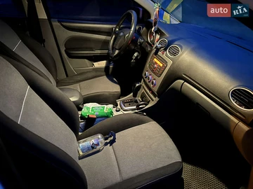 Авто Ford Focus 2011 № 8478873