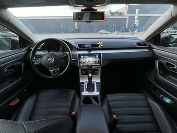 Авто Volkswagen Cc Passat Cc 2010 № 8478885