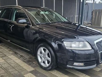 Авто Audi A6 2009 № 8478891