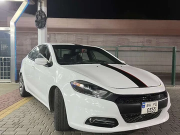 Авто Dodge Dart 2014 № 8478935