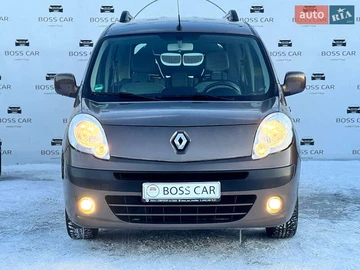 Авто Renault Kangoo 2012 № 8478938