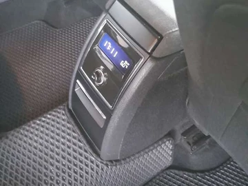 Авто Skoda Superb 2014 № 8478950