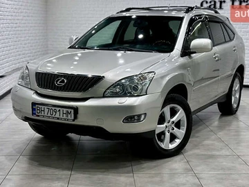 Авто Lexus Rx 2006 № 8478955