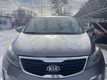 Авто KIA Sportage 2015 № 8478968