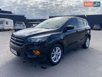Авто Ford Escape 2019 № 8478987