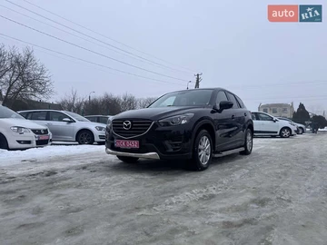 Авто Mazda Cx-5 2015 № 8478994
