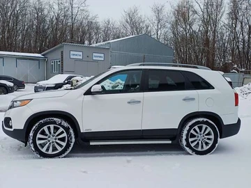 Авто KIA Sorento 2011 № 8478998