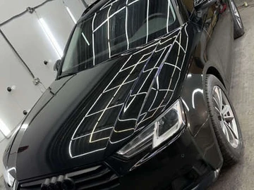 Авто Audi A4 2016 № 8478999