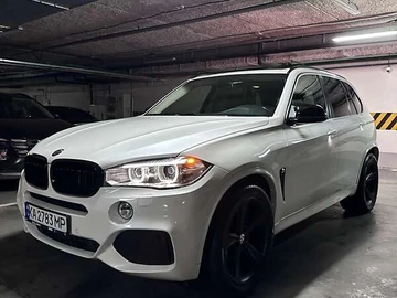 Авто BMW X5 2015 № 8479040
