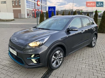 Авто KIA Niro 2020 № 8479042