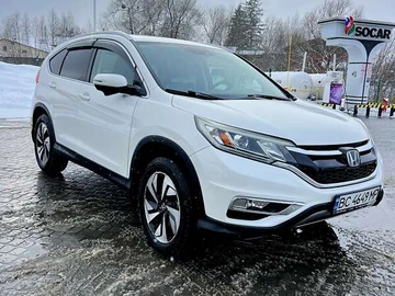 Авто Honda Cr-V 2016 № 8479069