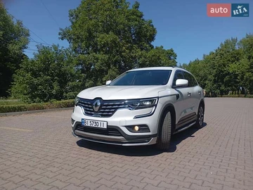 Авто Samsung Qm6 2016 № 8479077