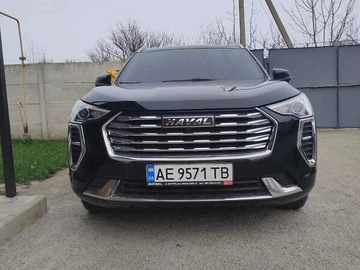 Авто Haval Jolion 2021 № 8479128