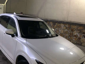 Авто Mazda Cx-5 2021 № 8479136