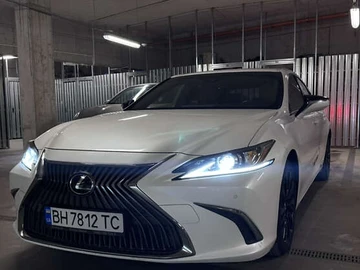 Авто Lexus Es 2021 № 8479160