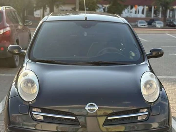 Авто Nissan Micra 2005 № 8479169