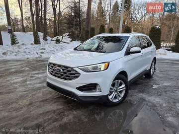 Авто Ford Edge 2020 № 8479175