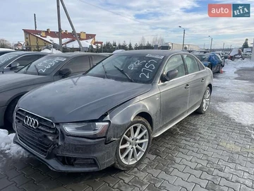 Авто Audi A4 2015 № 8479179