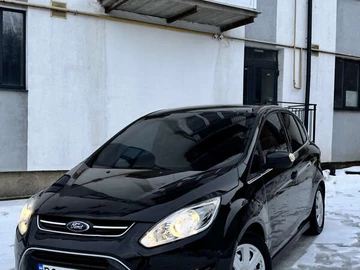 Авто Ford C-Max 2012 № 8479202