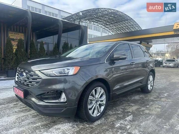 Авто Ford Edge 2020 № 8479216
