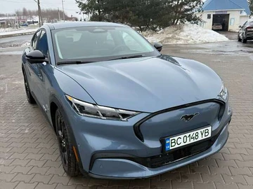 Авто Ford Mustang Mach-E 2024 № 8479217
