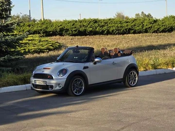 Авто MINI Cooper 2011 № 8479230